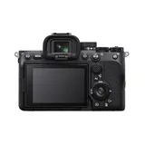 Used Sony a7 IV H-Alpha Converted for Astro
