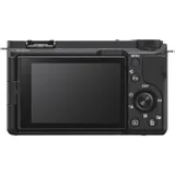 Used Sony ZV-E10 II Body Black
