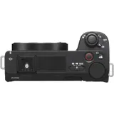 Used Sony ZV-E10 II Body Black