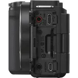Used Sony ZV-E10 II Body Black