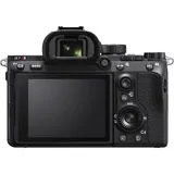 Used Sony a7R IIIA Mirrorless Camera Body Full-Frame