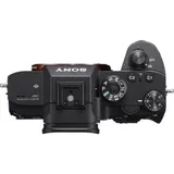 Used Sony a7R IIIA Mirrorless Camera Body Full-Frame