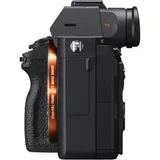 Used Sony a7R IIIA Mirrorless Camera Body Full-Frame