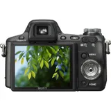 Used Sony DSC-H50