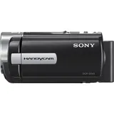 Used Sony DCR-SX45 Handycam