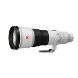 Used Sony FE 600mm f/4 GM OSS