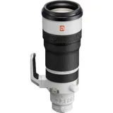 Used Sony FE 100-400mm f/4.5 GM OSS