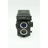 Used  Yashica MAT 124 G TLR 120 Format Camera