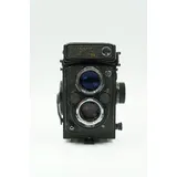 YASHICA MET- 124 G COMME NEUF en excellent état | UK