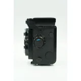 Used  Yashica MAT 124 G TLR 120 Format Camera
