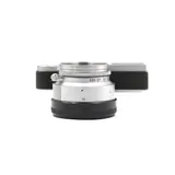 Used Leica 3.5cm f/3.5 Summaron M Mount