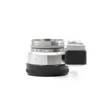 Used Leica 3.5cm f/3.5 Summaron M Mount