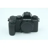 Used Fuji X-S10 body