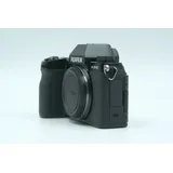 Used Fuji X-S10 body