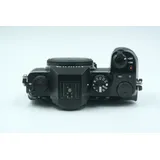 Used Fuji X-S10 body