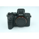 Used Sony a7R V Mirrorless Camera Body