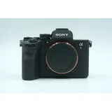 Used Sony a7R V Mirrorless Camera Body
