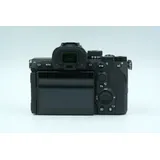 Used Sony a7R V Mirrorless Camera Body