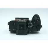 Used Sony a7R V Mirrorless Camera Body