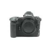 Used Nikon Z8 Body