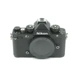Used Nikon Zf Mirrorless Camera