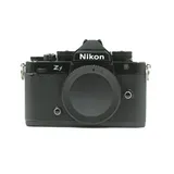 Used Nikon Zf Mirrorless Camera