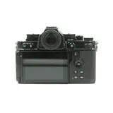 Used Nikon Zf Mirrorless Camera