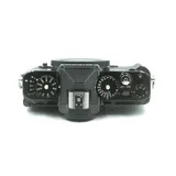 Used Nikon Zf Mirrorless Camera