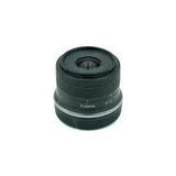 Used Canon RF-S 18-45mm IS STM