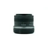 Used Canon RF-S 18-45mm IS STM