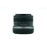 Used Canon RF-S 18-45mm IS STM