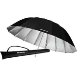 Westcott 7' Silver Parabolic Umbrella