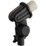 Westcott uLite Green Screen Photo Lighting Kit with LED Bulbs