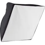 Westcott uLite Green Screen Photo Lighting Kit with LED Bulbs