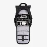WANDRD PRVKE V4 Backpack Photo Bundle - 31L, Aegean Blue
