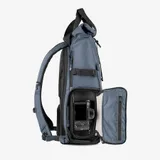 WANDRD PRVKE V4 Backpack Photo Bundle - 31L, Aegean Blue