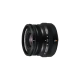 Fujifilm XF 16mm F2.8 R WR Lens - Black
