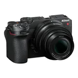 Open Box Nikon Z 30 DX-Format Mirrorless Digital Camera with Z DX 16-50mm Lens