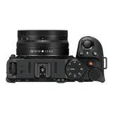 Open Box Nikon Z 30 DX-Format Mirrorless Digital Camera with Z DX 16-50mm Lens