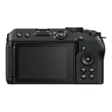 Open Box Nikon Z 30 DX-Format Mirrorless Digital Camera with Z DX 16-50mm Lens