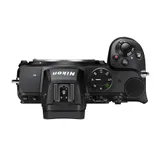 Nikon Z 5 FX-Format Mirrorless Digital Camera - Body Only