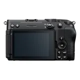 Nikon Z5IIC Mirrorless Digital Camera - Body Only - Black