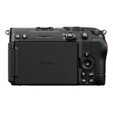 Nikon Z5IIC Mirrorless Digital Camera - Body Only - Black