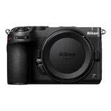 Nikon Z5IIC Mirrorless Digital Camera - Body Only - Black