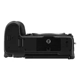 Nikon Z5IIC Mirrorless Digital Camera - Body Only - Black