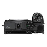 Nikon Z5IIC Mirrorless Digital Camera - Body Only - Black