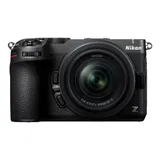Nikon Z5IIC Mirrorless Digital Camera with 24-50mm Lens - Black