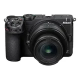 Nikon Z5IIC Mirrorless Digital Camera with 24-50mm Lens - Black
