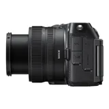 Nikon Z5IIC Mirrorless Digital Camera with 24-50mm Lens - Black