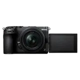 Nikon Z5IIC Mirrorless Digital Camera with 24-50mm Lens - Black